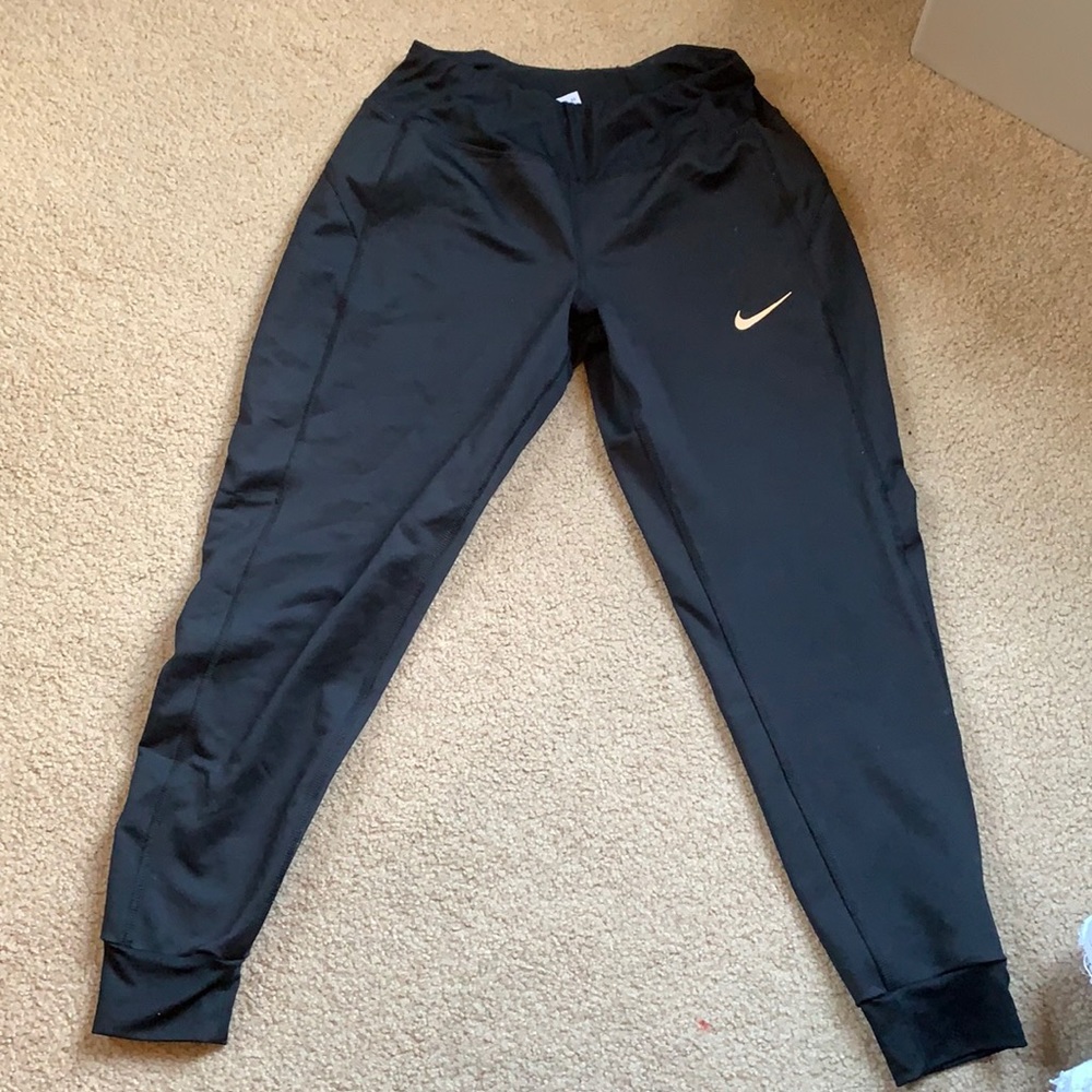 Nikki Dri-fit joggers